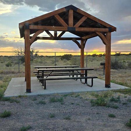 ואלה 068B South Rim Star Gazing Private Stay מראה חיצוני תמונה