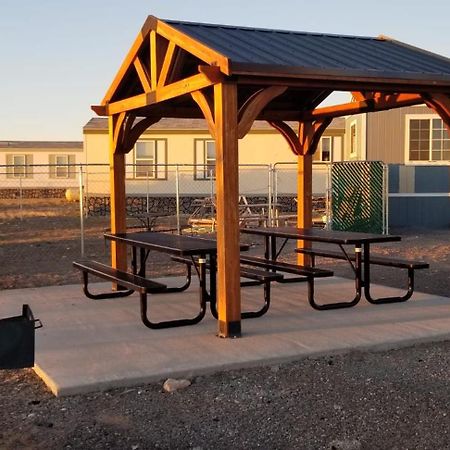 ואלה 068B South Rim Star Gazing Private Stay מראה חיצוני תמונה