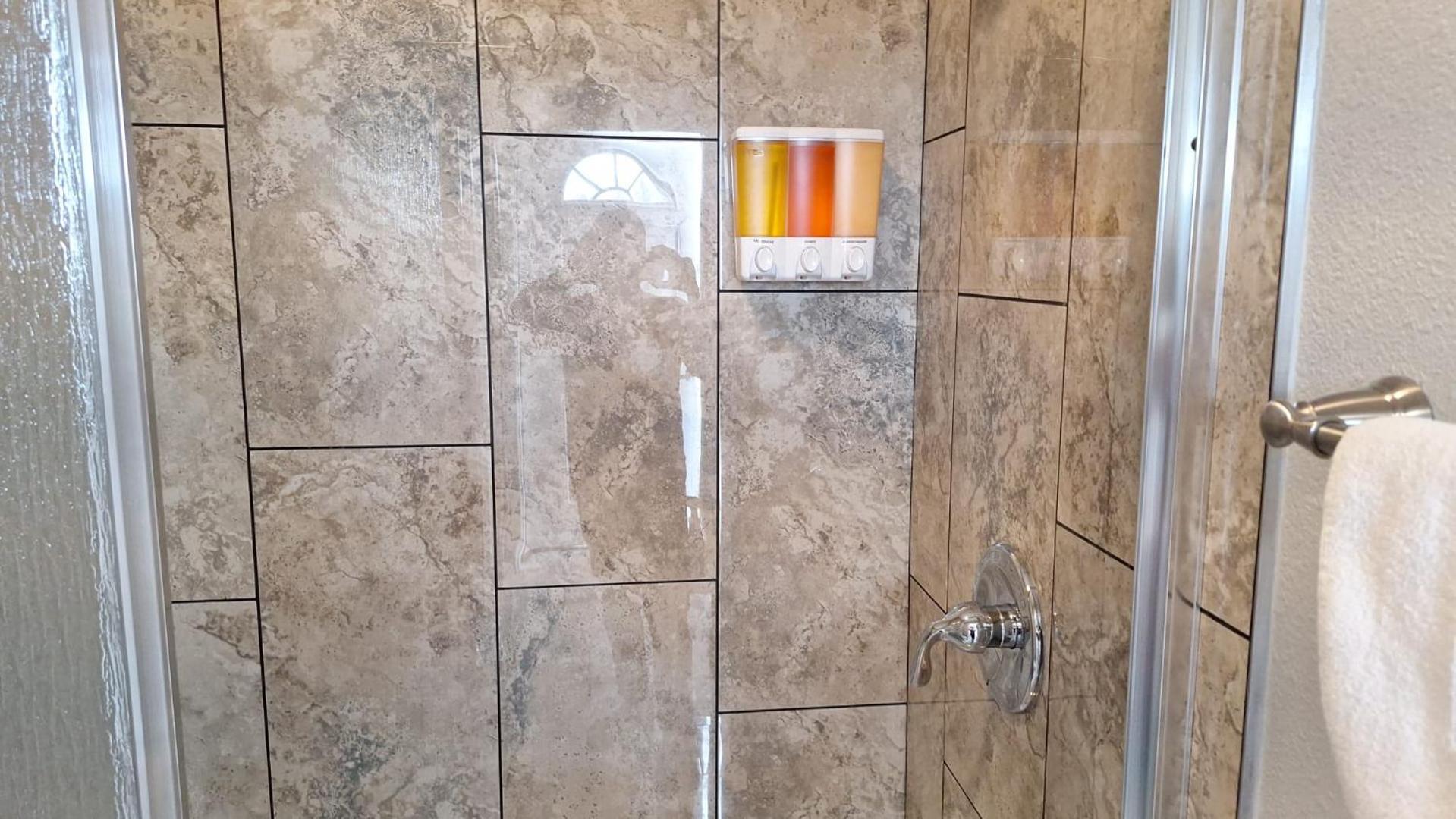 ואלה 068B South Rim Star Gazing Private Stay מראה חיצוני תמונה