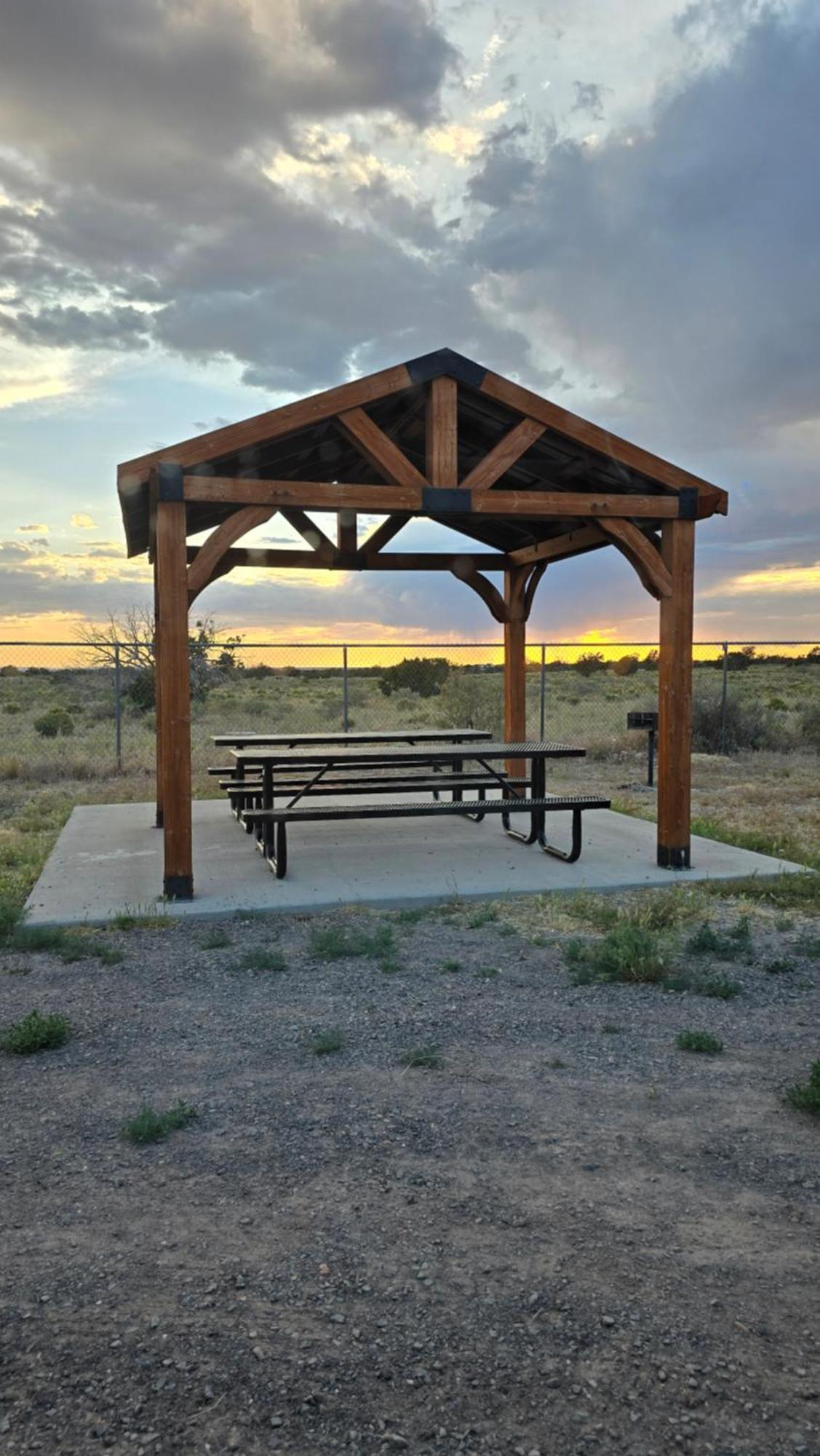 ואלה 068B South Rim Star Gazing Private Stay מראה חיצוני תמונה