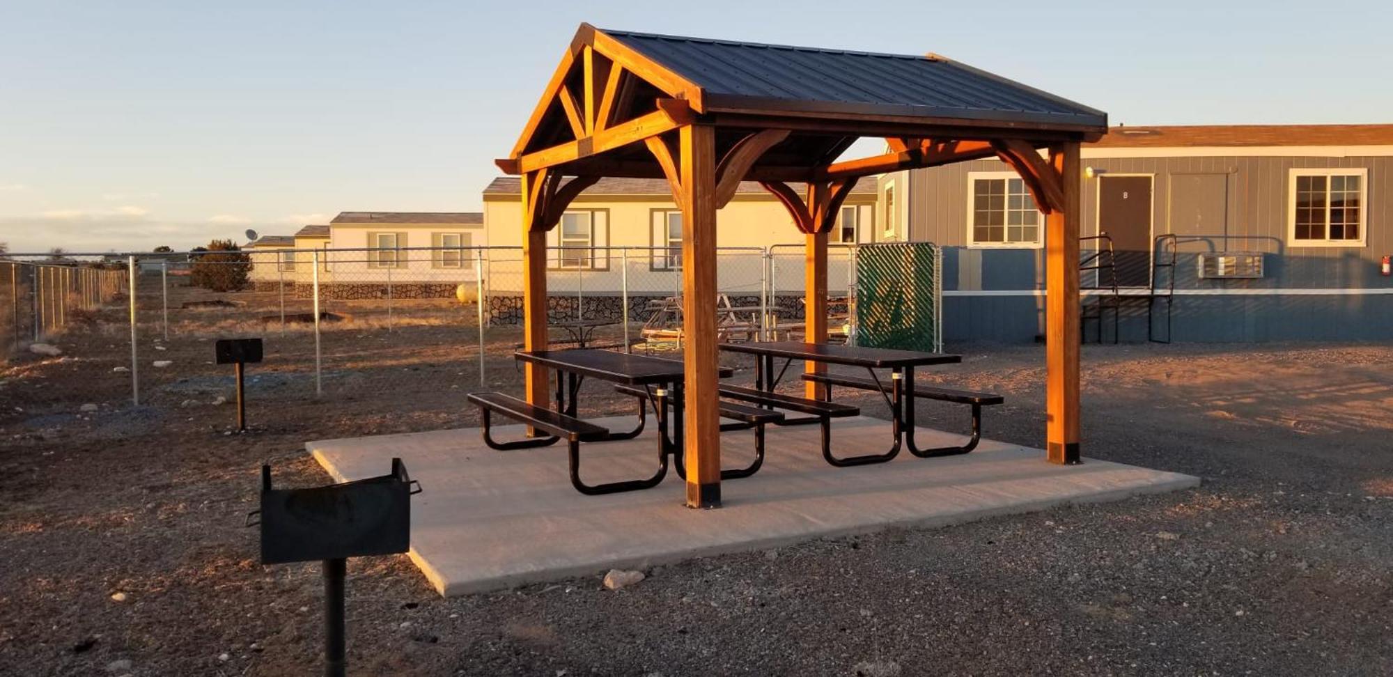 ואלה 068B South Rim Star Gazing Private Stay מראה חיצוני תמונה