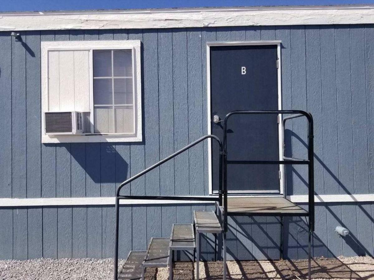 ואלה 068B South Rim Star Gazing Private Stay מראה חיצוני תמונה